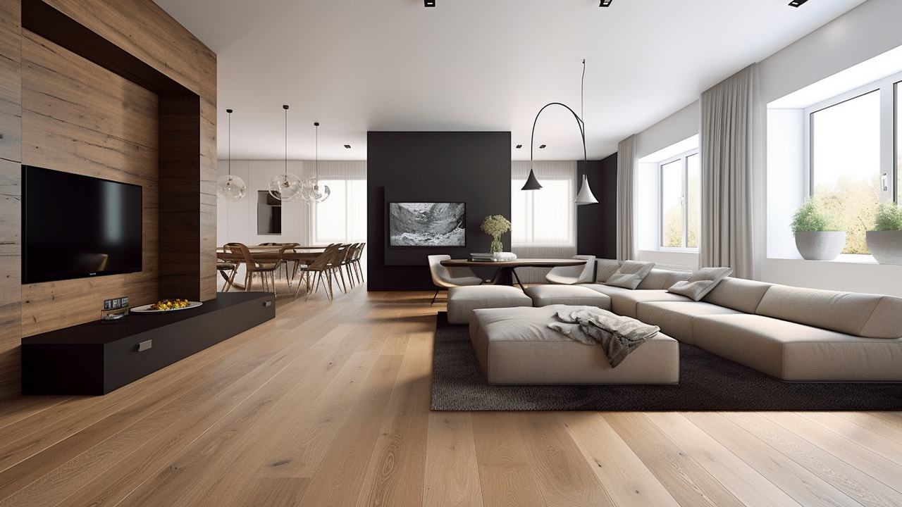 How to prevent dampness in the house in summer