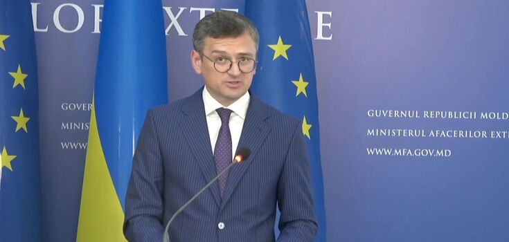 Moldova offers Ukraine electricity in exchange for gas: how it will work
