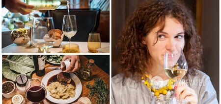 Jak rozumieć wino i z jakim jedzeniem je łączyć. Wyjaśnienie eksperta