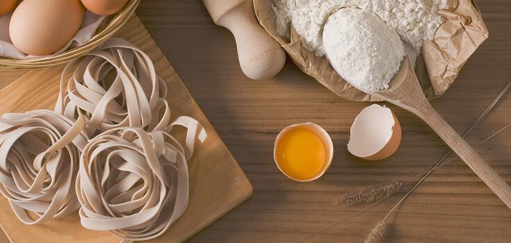 Perfect pasta – rules not to be forgotten