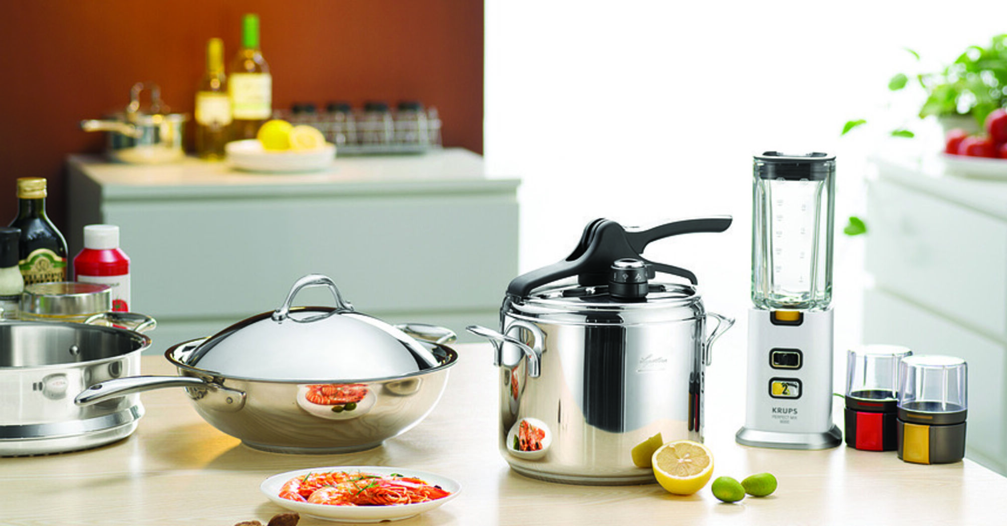 Kitchen utensils – how to choose the right one