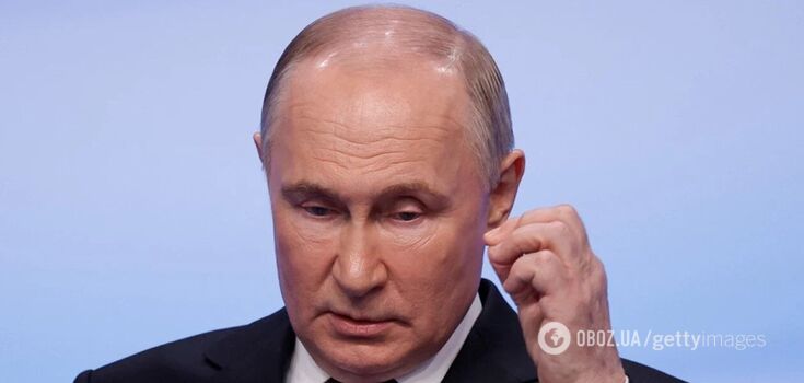He wants Ukraine to surrender: ISW explains the true meaning behind Putin's statements during his meeting with Orban
