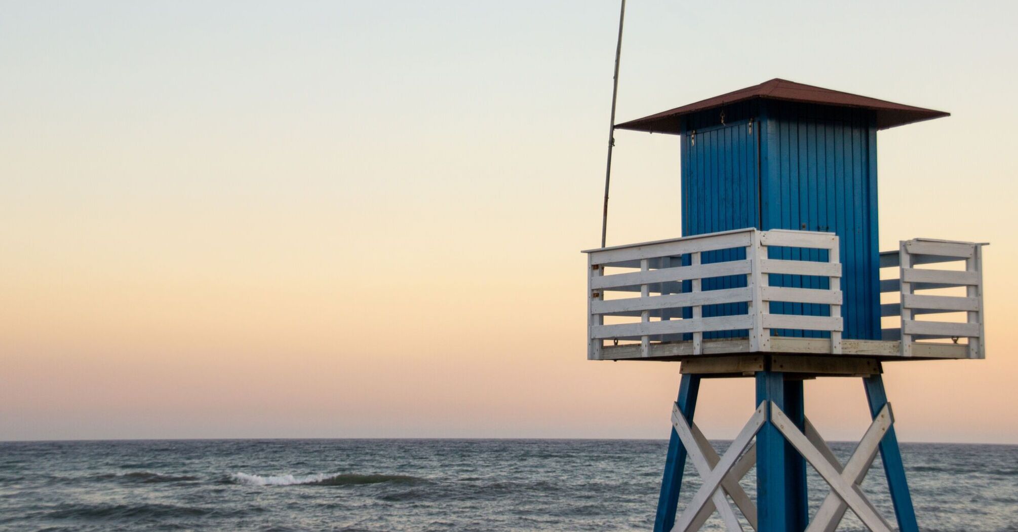 The sea is for swimming only: popular Spanish resort will fine tourists for urinating