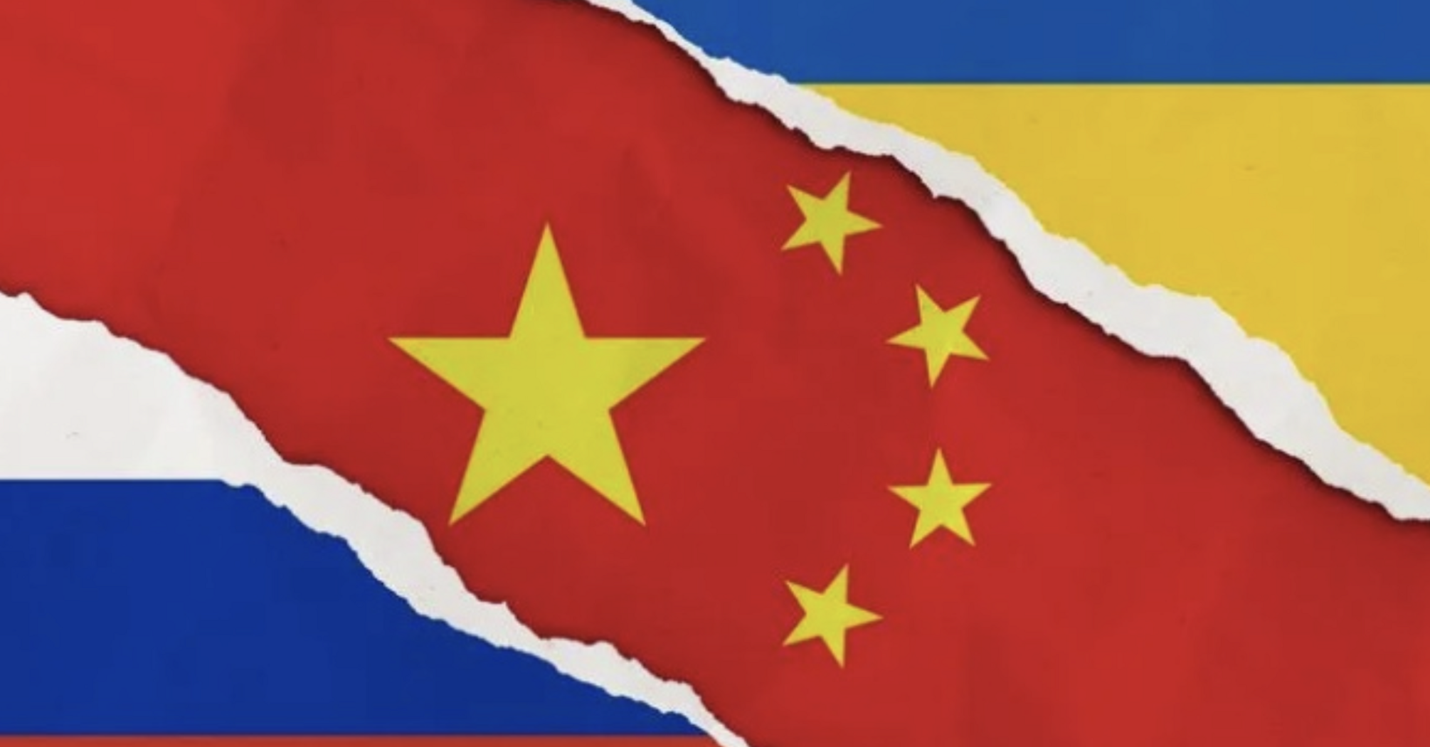 China is interested in the continuation of Ukraine war - Umland