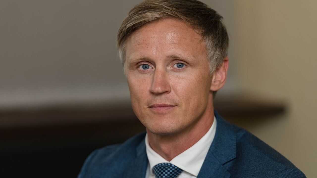 Latvian MP, who slammed Russian delegation at OSCE PA back in 2023, aptly mocks Orban