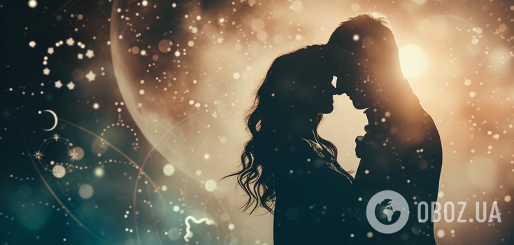 The period of crazy love begins: horoscope for the end of July