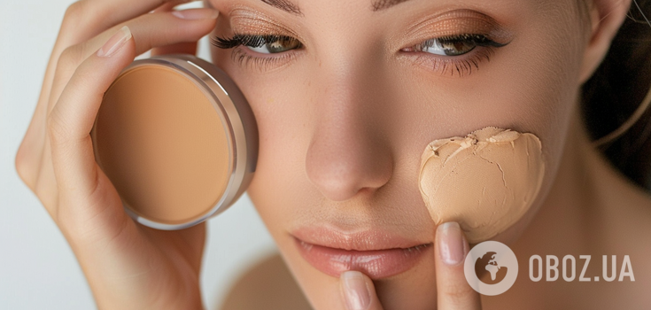 How to choose perfect foundation: expert tips