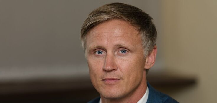 Łotewski poseł, który potępił rosyjską delegację na konferencji OBWE w 2023 r., trafnie wyśmiewa Orbana
