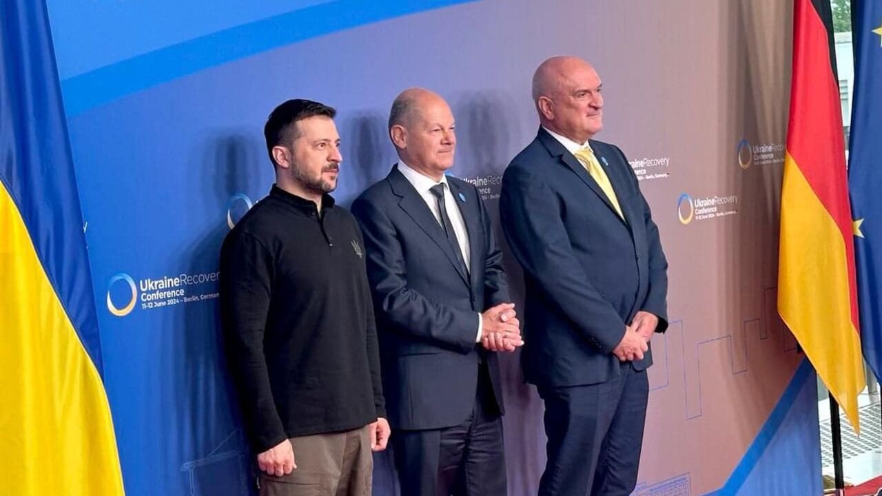 "We are paying the most terrible price": Ukraine addresses Bulgaria after its peace talk statement 