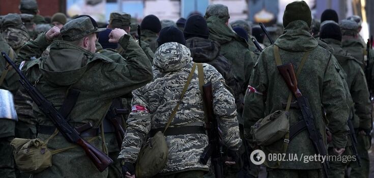 Russia may have lost up to 728,000 soldiers in Ukraine - The Economist