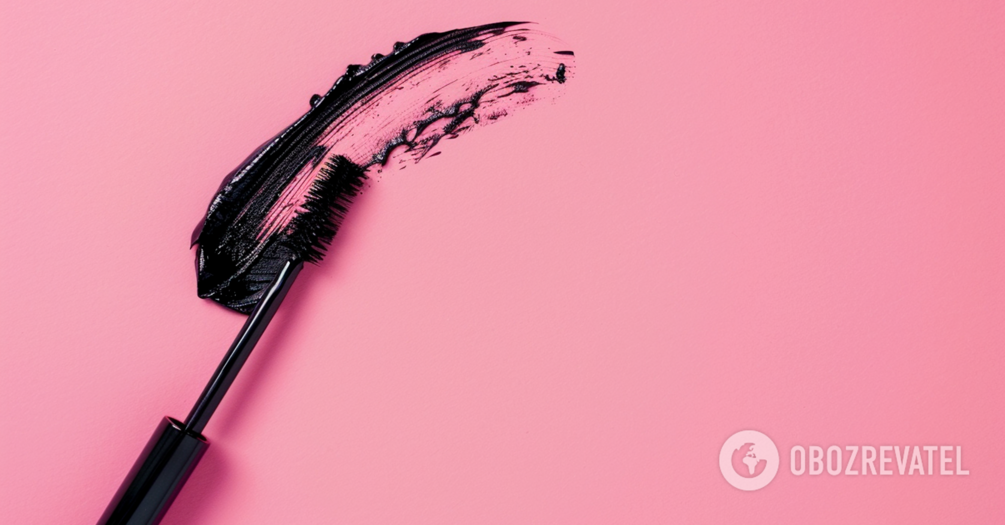 How to remove mascara without damaging eyelashes: the best ways