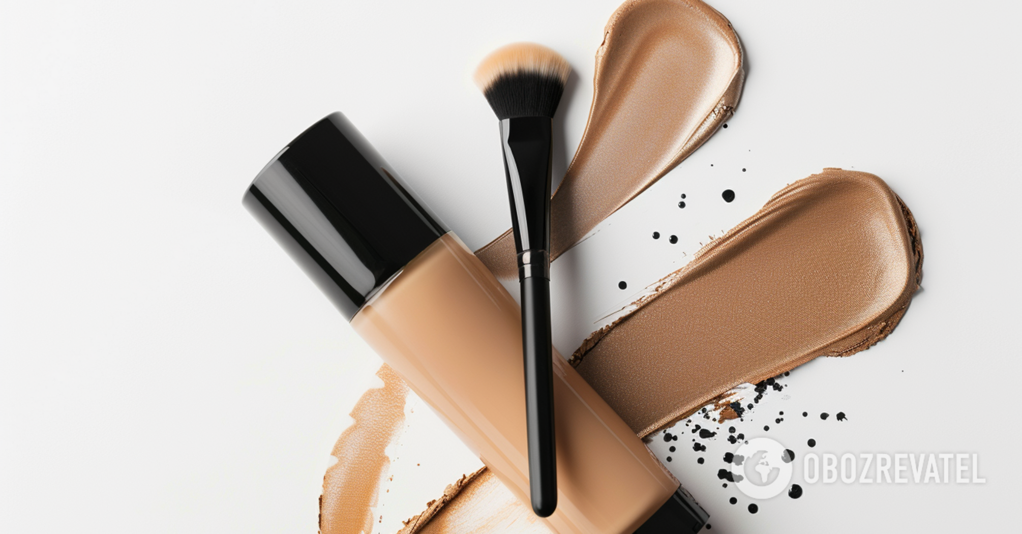 How to apply concealer for a perfectly smooth finish: the sandwich method