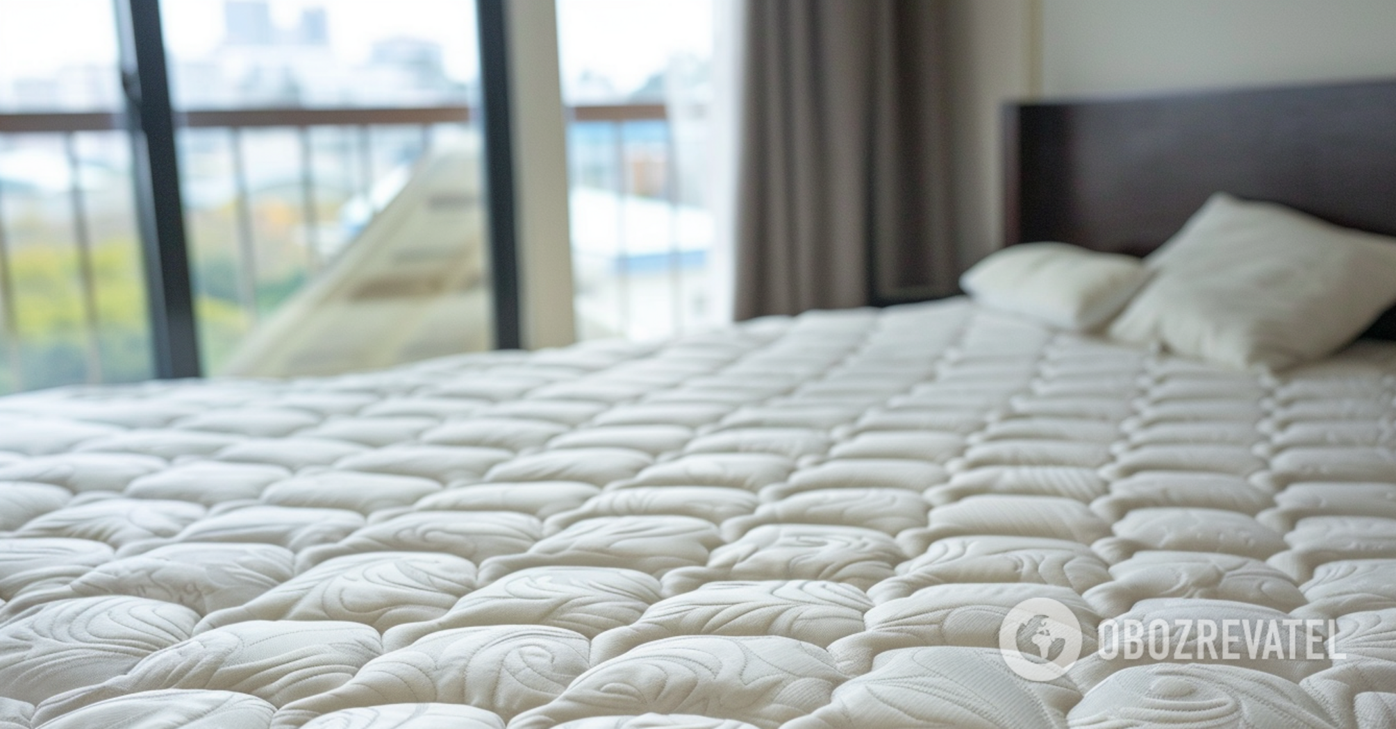 Can I wash my mattress cover? Experts give advice