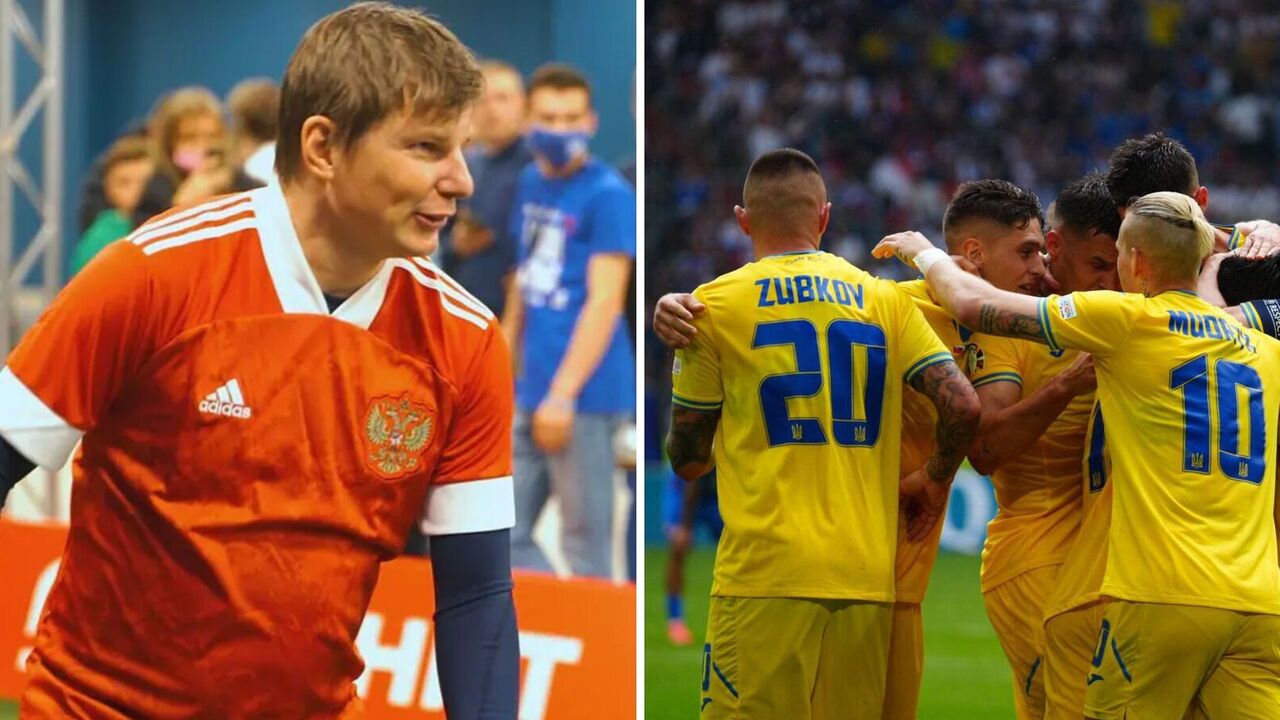 "Take them away, let them listen": Russian national team legend speaks cynically about Ukrainians after visiting Khatyn
