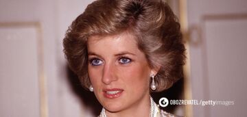 "Nienaganne wyczucie stylu!" Wideo z 1997 roku z księżną Dianą w szortach i bluzie zostało opublikowane w sieci