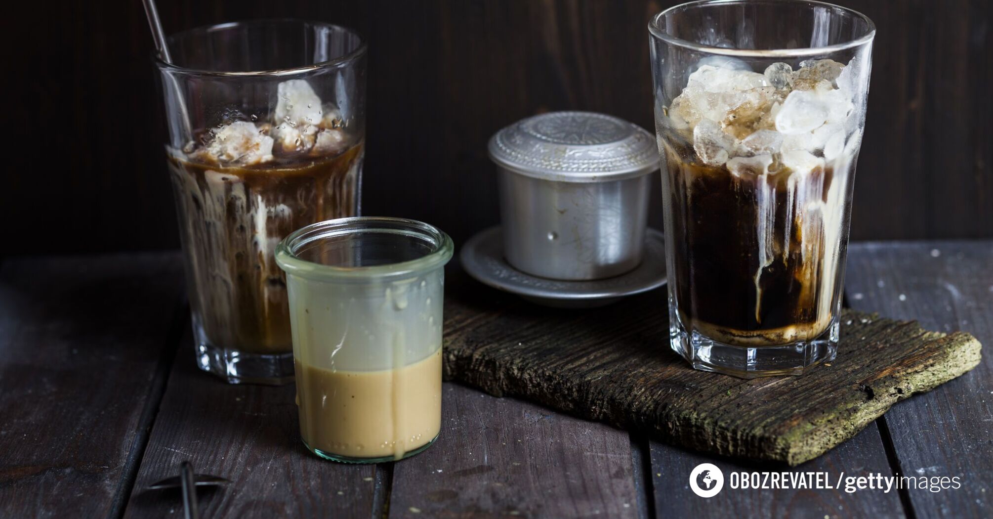 Jak zrobić pyszną zimną kawę