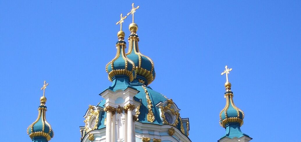 Ніколи не робіть це біля церкви, щоб випадково не накликати на себе біду