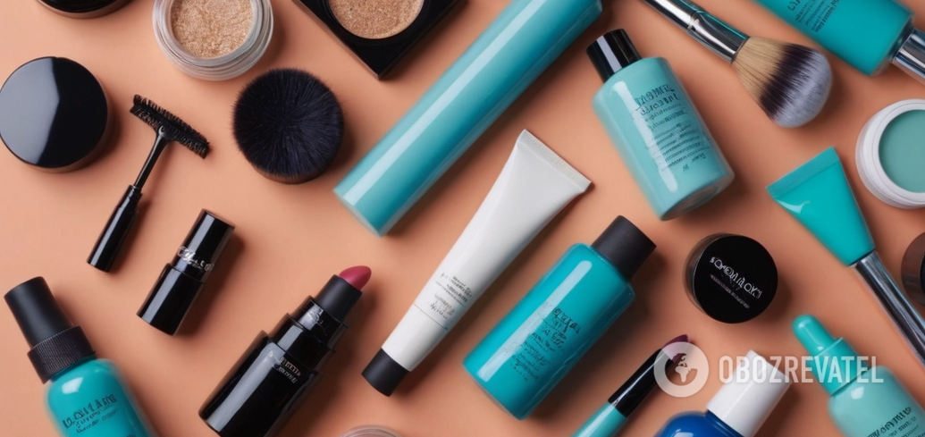 What tricks are used to sell cosmetics: how not to fall for it