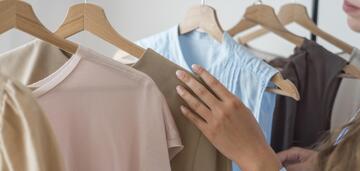 One thing for all occasions. The stylist shared a simple rule on how to create the perfect wardrobe