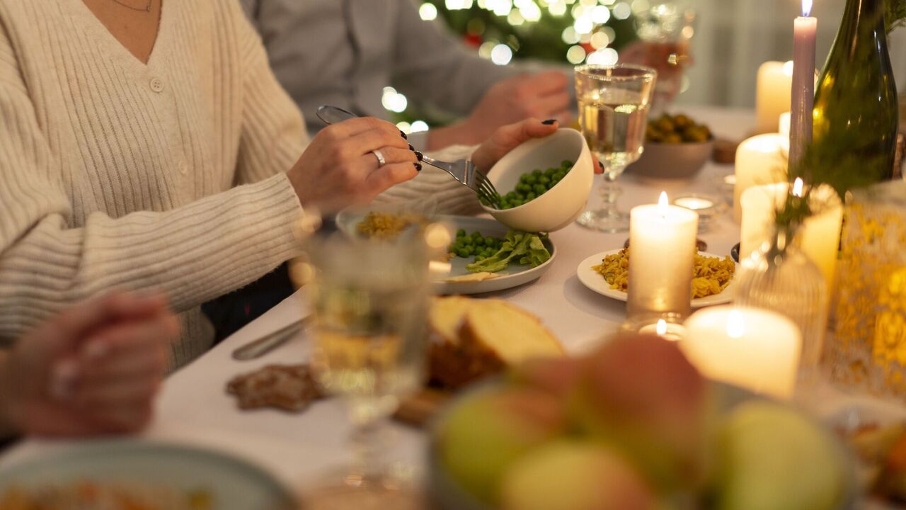 What you can prepare without power: a balanced menu for the whole day