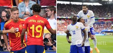 Dawny faworyt Francja kontra główny pretendent Hiszpania: wszystko, co musisz wiedzieć o pierwszym półfinale Euro 2024, który odbędzie się dzisiaj