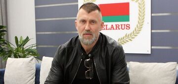 "X-Factor" judge Seryoga spoke nonsense about "Nazis" in Ukraine on RosTV and boasted about how he took his two sons out of there before Russia's invasion