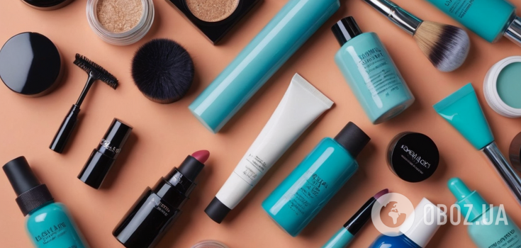 What tricks are used to sell cosmetics: how not to fall for it