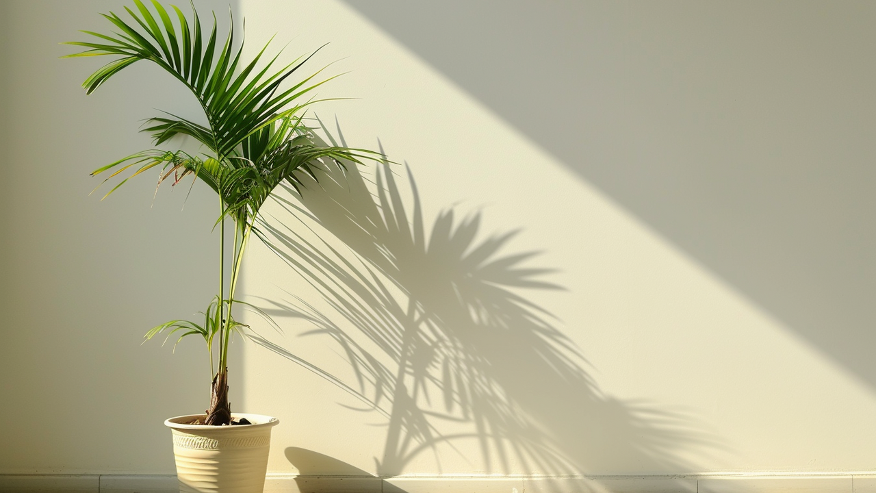 Does not require special conditions: how to grow a date palm from a seed at home