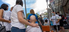 Cabinet of Ministers finds money for Okhmatdyt: all victims will receive payments, amount announced