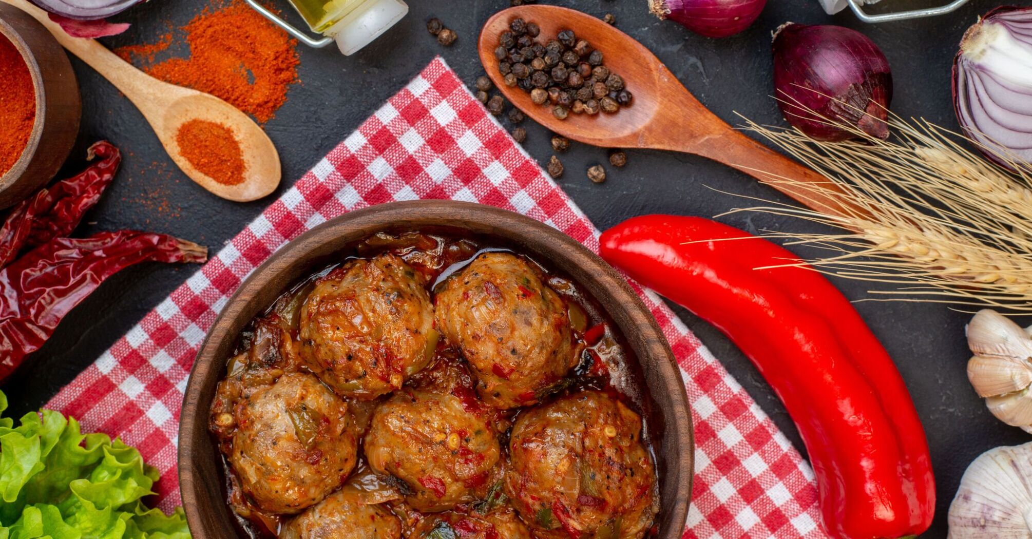 Baked stuffed cutlets with a secret: the filling will change everything