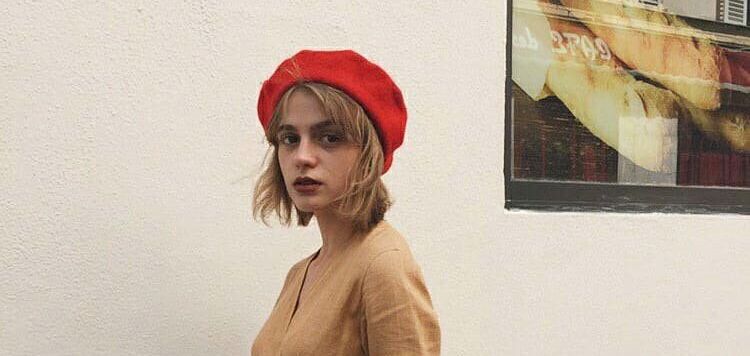 The youngest star of "To Catch the Kaidash" cried out to Ukrainians because of "good Russians" who are allegedly against the war. Video