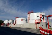 The conflict over Lukoil did not concern the EC