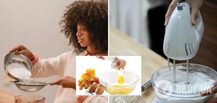 What kitchen gadgets should be in the kitchen