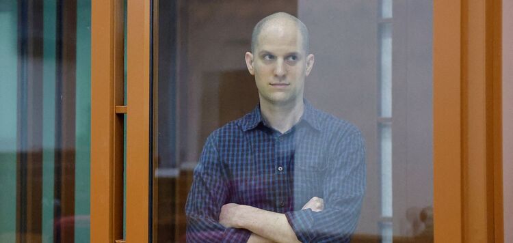 Rosja i Zachód wymieniają więźniów: Amerykański dziennikarz Gerszkowicz wśród uwolnionych. Wideo