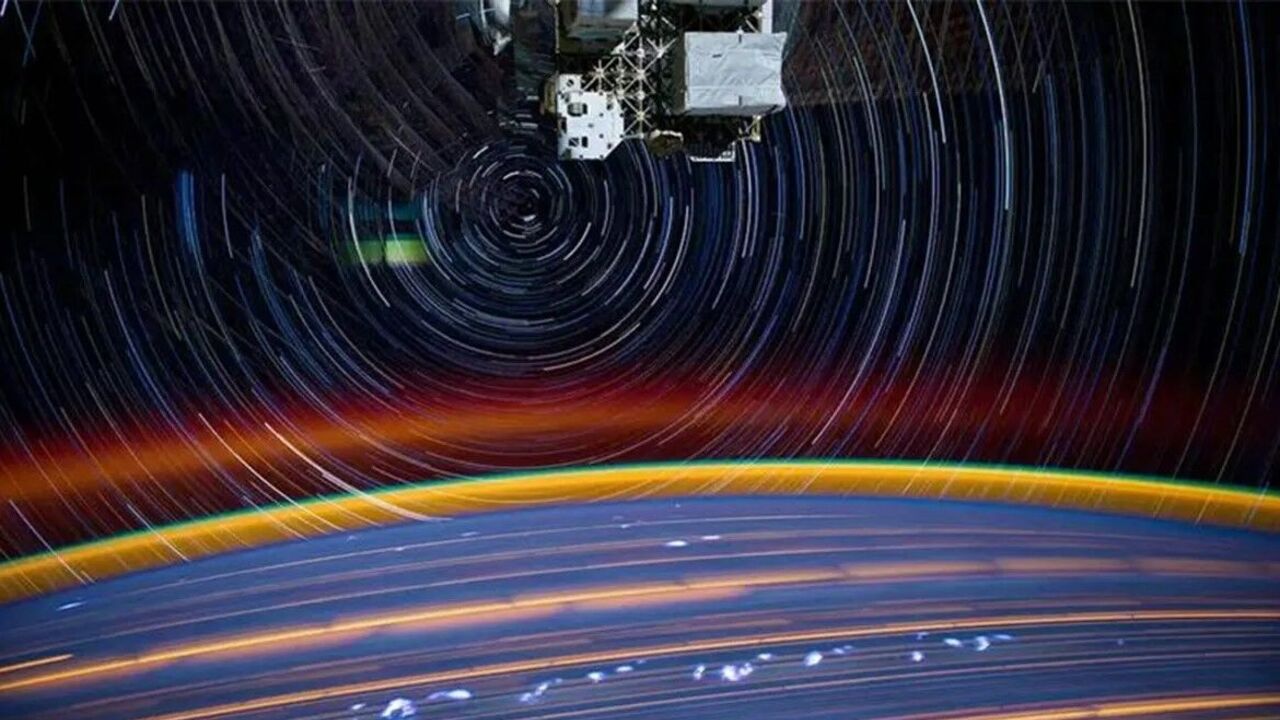 Astronauta NASA udostępnia zdjęcie z kosmosu, którego "nie można już zrobić"