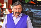 Gwiazda "The Kitchen" Nazarow ośmieszył Rosję Putina i nazwał Rosjan niewolnikami: "eksplodowali" w histerii
