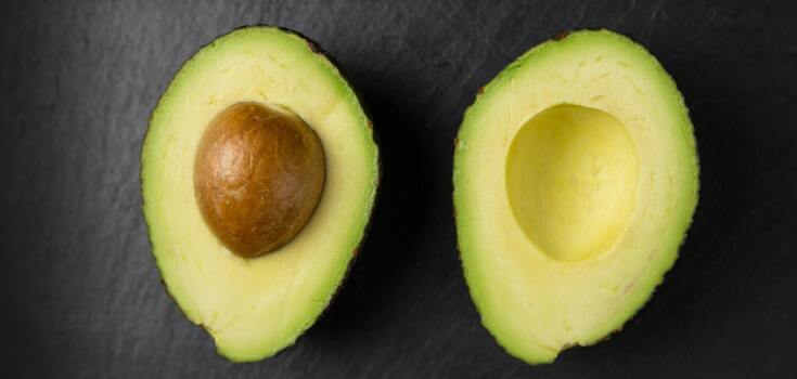 How to store avocados to keep them fresh for weeks: a life hack