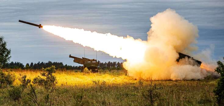 "We are beginning to see changes": US Congressman says when restrictions on strikes on Russian territory may be lifted