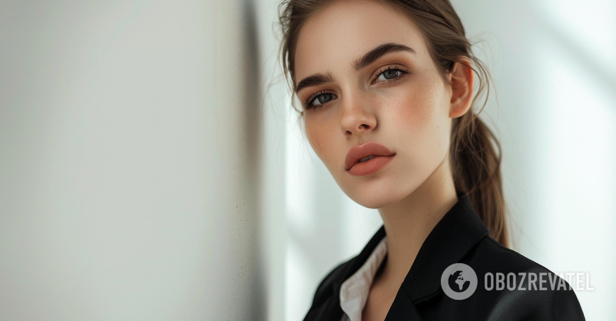 What makeup people with "sad" droopy eyes should opt for: tips from experts