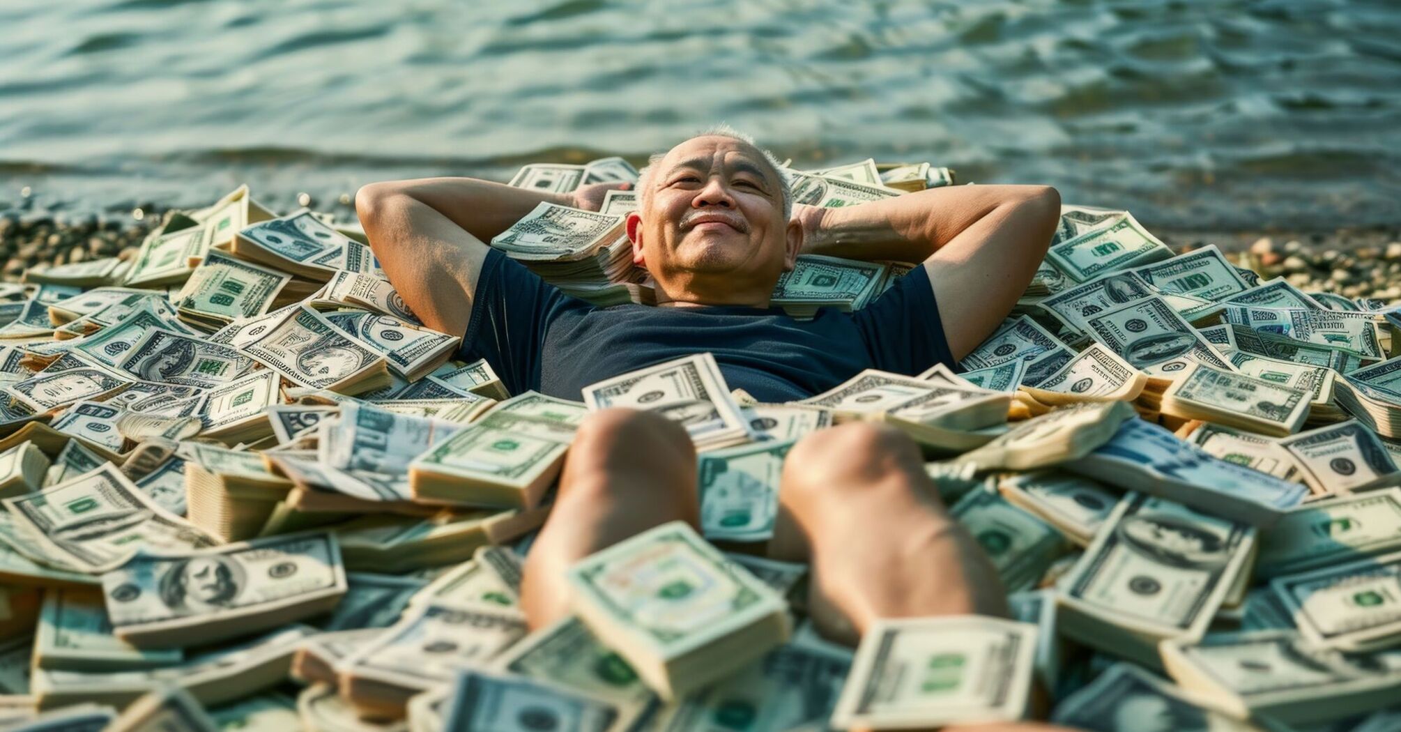 These three zodiac signs have all chances to become billionaires: who are the lucky ones