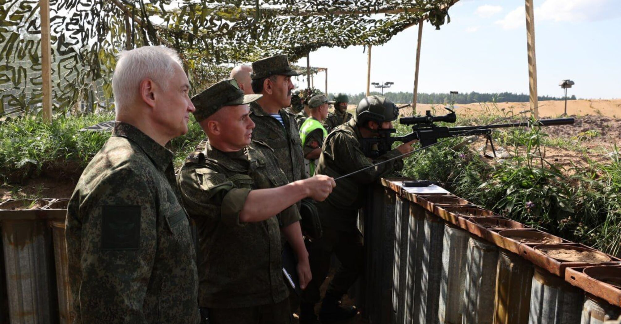 ISW: Russia may move units from eastern Ukraine to Kursk region, but it will take time