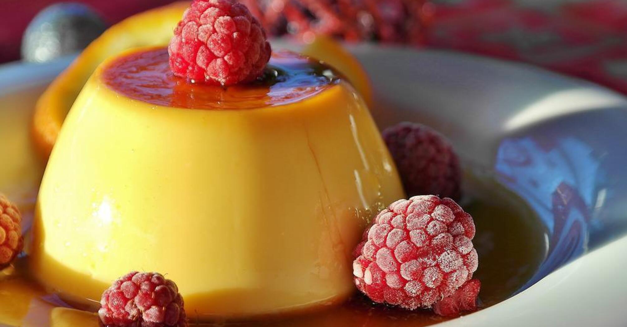 Semolina cake in 5 minutes: how to prepare a healthy dish without an oven
