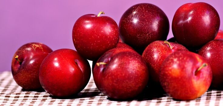Cherry plum tkemali for the winter: a successful recipe for spicy sauce
