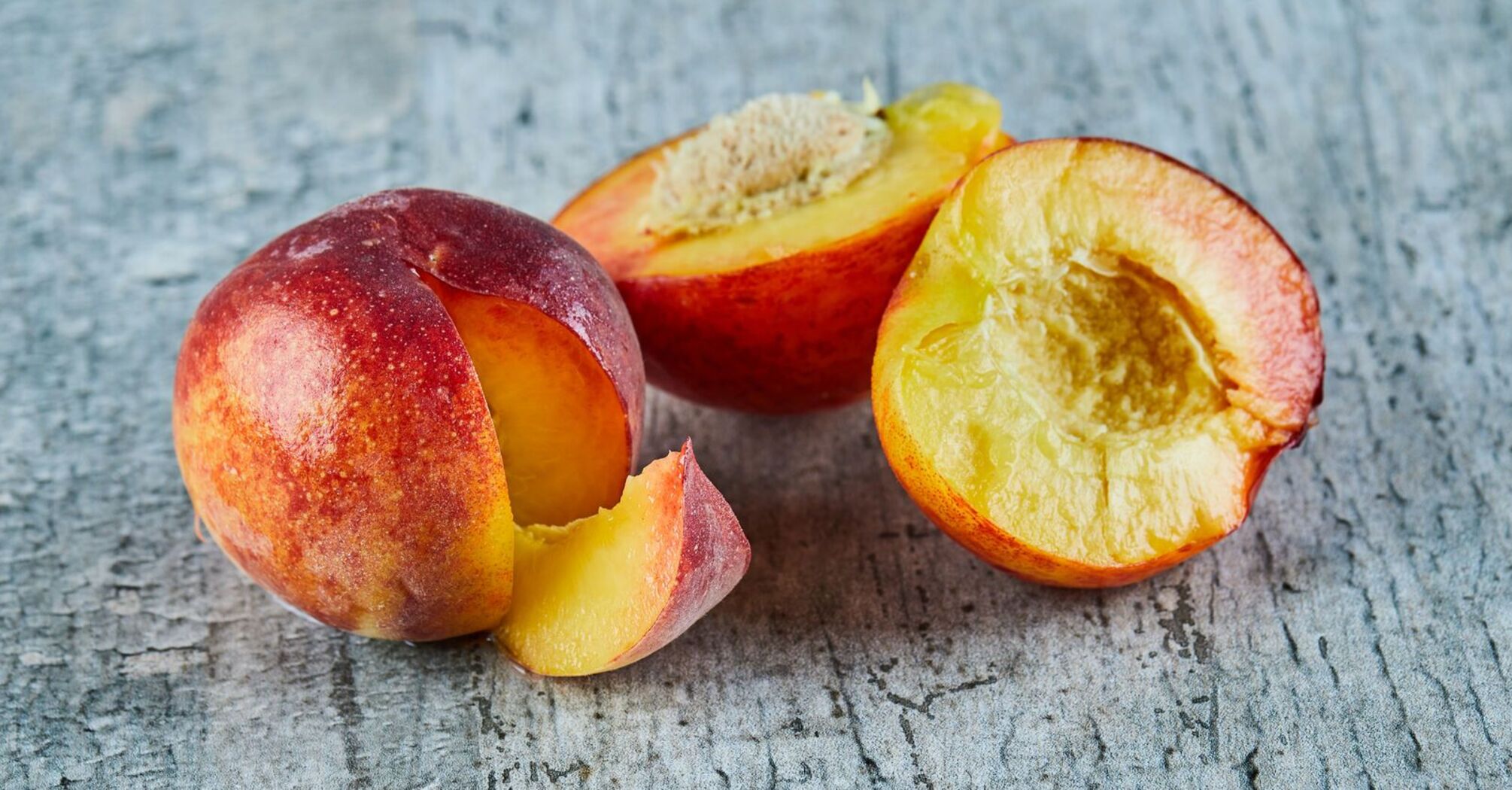 You can even grow nectarines from a seed: how to grow nectarines in Ukraine and what are the secrets of caring for them
