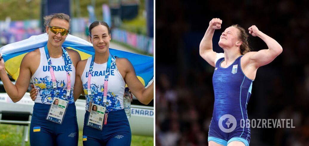 Failure in the "artist". Ukraine at the 2024 Olympics: schedule and results on August 10
