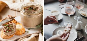 How to make a delicious homemade pate