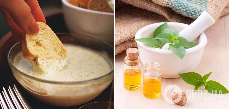 The sauce that will save a failed dish: the easiest recipe