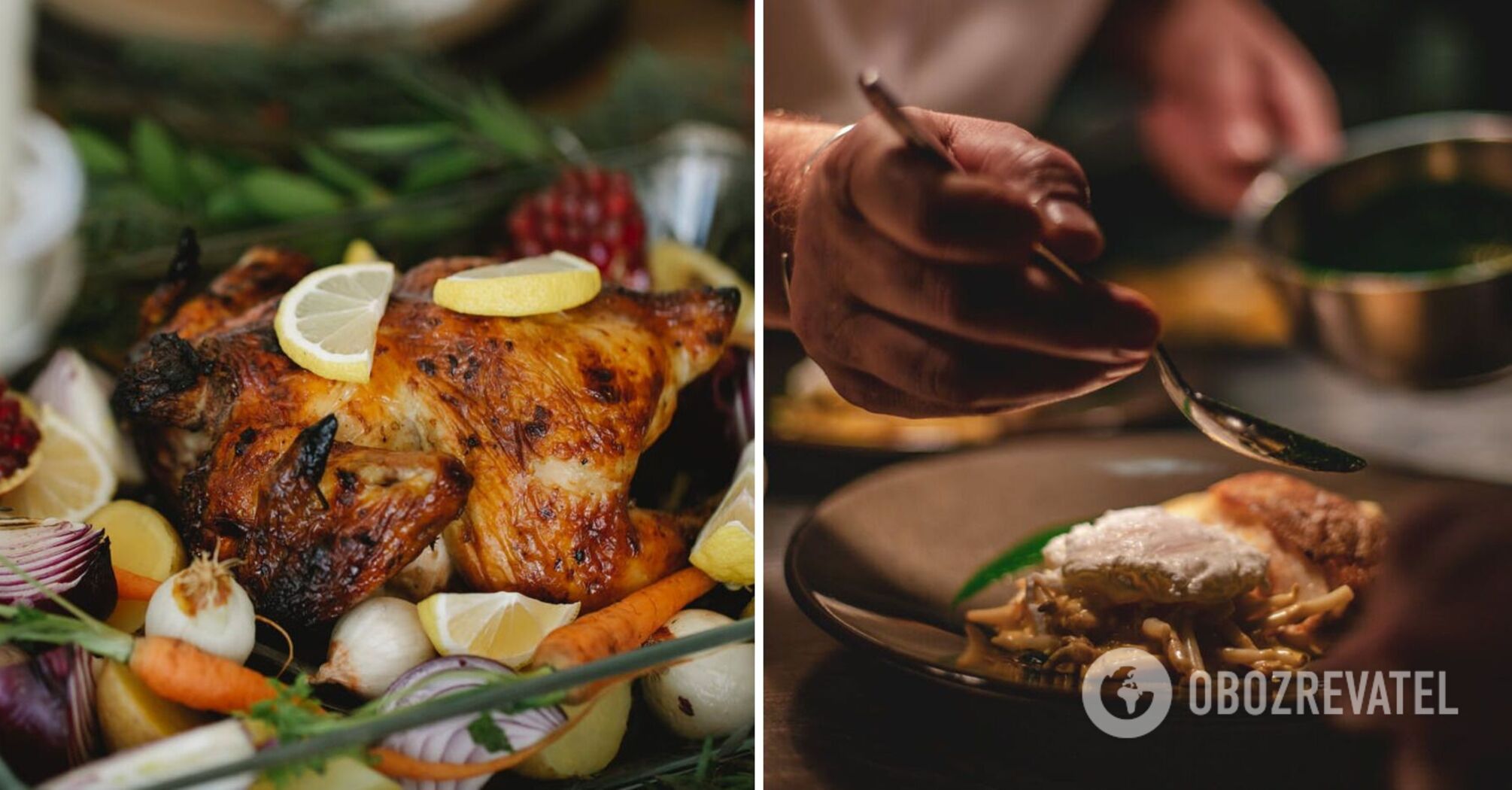 Simple and healthy marinades for chicken – how not to spoil the meat