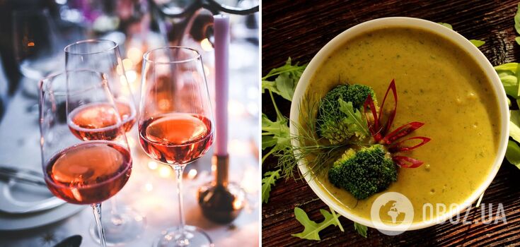 What dishes to add wine to