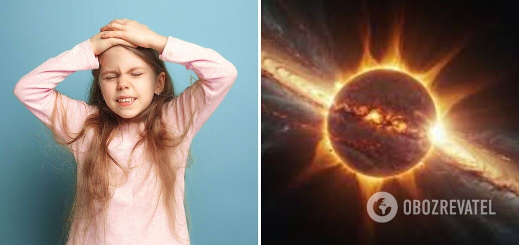 Red-level magnetic storm to hit Earth this weekend: how to protect yourself from harmful effects